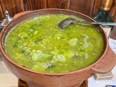 -旺钵·夷望溪·20年常德手作土钵菜(马栏山创始店)