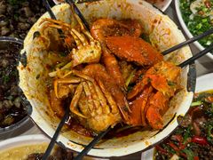 -辣螃铠盆盆蟹大排档(总店)