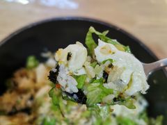 原味鱼籽拌饭-鱼籽村秘制拌饭(崇文门店)