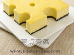 壹点壹客_谁动了我的乳酪-壹点壹客·生日蛋糕(南山店)