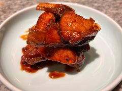 苏式熏鱼-南京大牌档(中关村领展广场店)