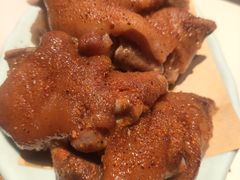 -状元阁烧烤(新华路总店)