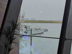 -抱抱地球咖啡馆(国家海洋博物馆店)