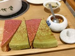 -竹鲜笙全竹宴(国色天香店)