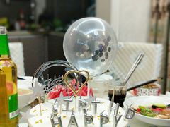 -西檬树SIMON·T轻奢蛋糕(大东方Max店)