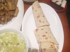 -辣子鸡背(九龙山店)