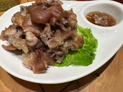 -古镇老食铺-徐州非遗技艺餐厅(大学城店)
