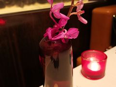 -北京金融街丽思卡尔顿酒店·意味轩 Cepe