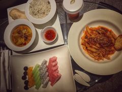 -无锡君来洲际酒店
