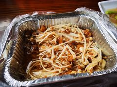 -清真磊磊烧烤老店(饮虎池街34号店)