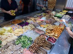 -林静小吃(复兴路店)