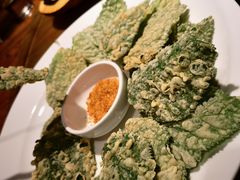 -苹果树下艺术餐厅(宋庄店)