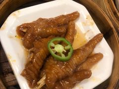 -山水茶艺馆·点心粤菜·30年老字号