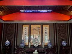 -四世同堂·京菜·烤鸭(双井店)