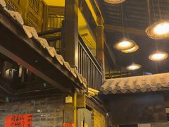 -饭江湖·江湖菜(湖广会馆店)