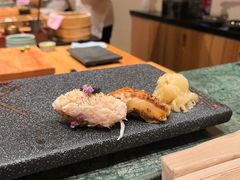 -鮨冠OMAKASE食べ放题(北京首店)