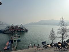 -万达广场(万州店)