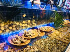 -必点海鲜·鲅鱼水饺(鞍山西道店)
