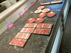 -九记潮汕现切鲜牛肉自助火锅(长沙·方圆荟店)