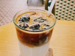 -铁手珈琲制造局metalhands(望京店)