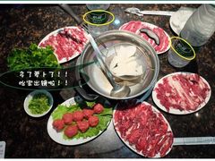 -八合里潮汕鲜牛肉火锅(深圳海岸城店)