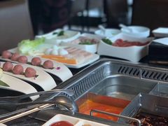 -海底捞火锅(龙湖三千集店)