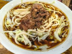 -柴氏风味斋(甘家口店)