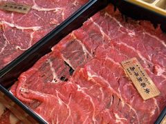 -牛匠和牛寿喜锅(西安总店)