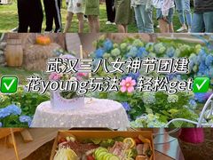 -HERRE·FARM 赫尔露营农场·团建聚会包场