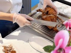 -玉林烤鸭店(定福庄店)