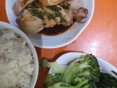 -梅园食堂