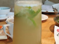 -甘思咪哚·云南艺术餐厅(天河广百店)