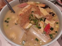 -大厨小馆(华阳城店)