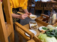 -巴奴毛肚火锅(六天地店)