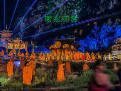 -禅宗少林·音乐大典