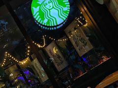 -星巴克(兰桂坊店)