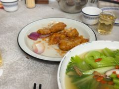 -成惠食府(赤岗店)
