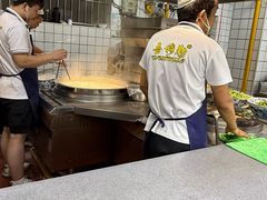 -吾穆勒蓬灰牛肉面·清真(北滨河中路店)