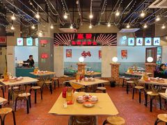 -老三样·旧食新味(船山路店)