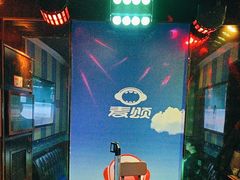 -唱吧麦颂KTV(松江五龙商业广场店)