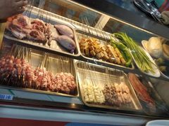 -杨记拉面总店