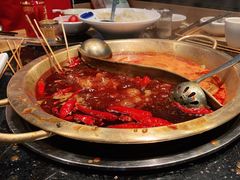 -潮火锅·麻辣牛肉火锅(观音桥方圆·LIVE店)