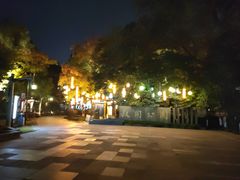 -东湖景区
