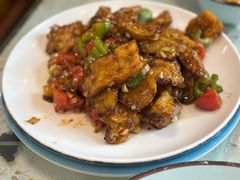 家里烧茄子-鼎香润(德胜门内店)