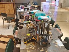-十八字金银饰·拼豆·开蚌手工体验团建(君太百货店)