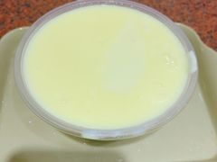 凤凰奶糊-百花传统甜品店(原址店)