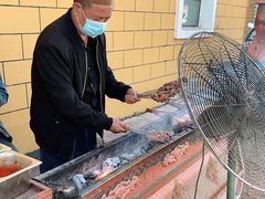 -马白开来特色羊排揪片子  (总店)