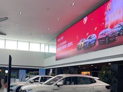 -永达一汽大众4S店(金杨地区店)