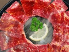 -九田家黑牛烤肉料理·自助(洪洞县城市花园店)