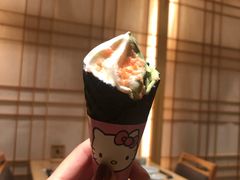 -隐泉京望日式料理(太和广场店)